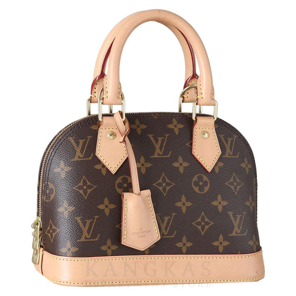 LOUIS VUITTON(USED)루이비통 모노그램 알마 BB